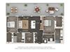 OSPREY B5PH FLOOR PLAN